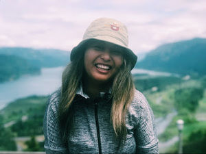 Meet your Posher, Jonah